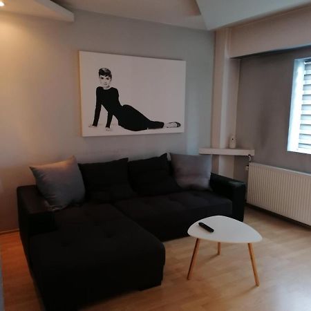 Ariana Apartment By Easyบูคาเรสต์ ภายนอก รูปภาพ
