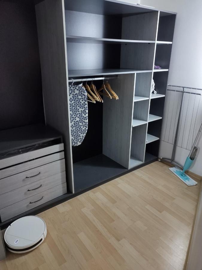 Ariana Apartment By Easyบูคาเรสต์ ภายนอก รูปภาพ
