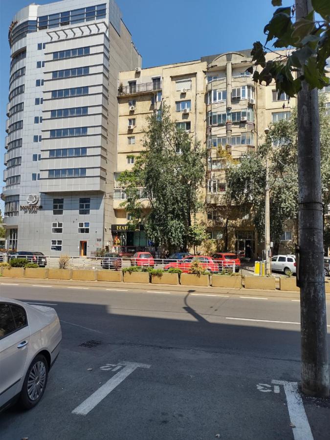 Ariana Apartment By Easyบูคาเรสต์ ภายนอก รูปภาพ